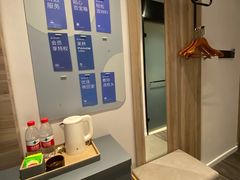 -汉庭(合肥火车南站北广场店)