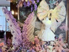 -迦南苑·新派青岛菜·生日纪念日主题餐厅