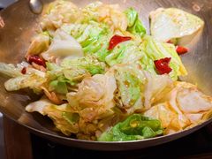 -绿茶餐厅(滨海万达广场店)