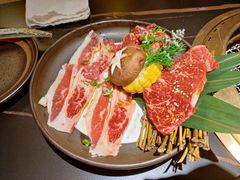 -厚贞日式烤肉(浦东汇智店)