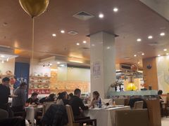 -听松楼·花园酒店·自助餐厅(红梅公园店)