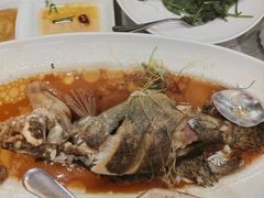 -上海精菜馆(虎踞关店)