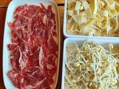 -老员外骨汤火锅(海州古城店)