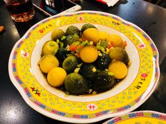 辣椒小皮蛋-芦月轩羊蝎子(北蜂窝店)