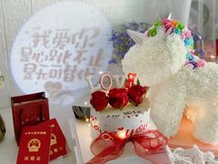 -慕百芙·定制生日蛋糕·DIY