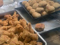 牛肉烧饼-满记烧饼(牛街东里小区一区店)