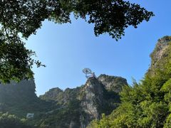 -英西峰林·洞天仙境