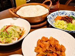 -奉天小馆·非遗东北菜(沈阳万象城店)