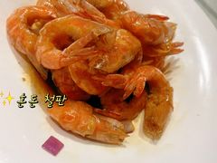 -良师门滨海人家·海鲜·家常菜(滨海城店)