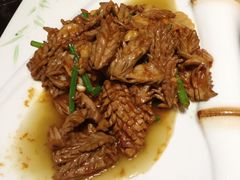 iphone_upload_pic-闫府私房菜·百年鲁菜(恒隆店)