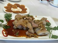 -星湖愉景酒家