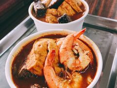 -乌糖沙茶面(民族路店)
