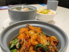 -鹿港小镇(滨北店)