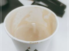 -M Stand(BFC外滩金融中心店)