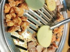 -·缸桶屋·韩式牛肋条自助烤肉(西湖D11店)