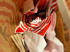 -肯德基(东四南大街店)