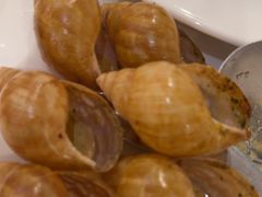 法式焗蜗牛-红房子西菜馆(淮海中路店)