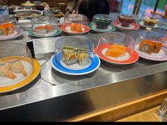 -晴季寿司(延河路万达广场店)