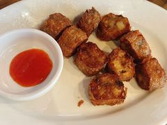潮汕特殊粿拼盘-陈鹏鹏潮汕菜(欢乐海岸 海边景观店)