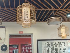 -吉林延边牛肉汤饭，大冷面