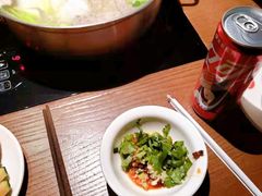 -牛焱·贵州黄牛肉火锅(城西银泰店)