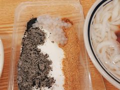 -正南齐北·老街糯米团(洪崖洞店)