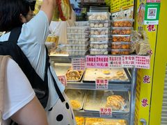 -永昌饼家(西华路店)