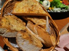 -申德勒加油站西餐厅(日坛路总店)