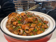 -船歌·鱼水饺青岛菜(枫蓝国际购物中心店)