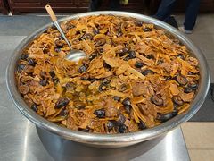 -西园寺素食(西园弄戒幢律寺店)