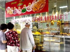 -老人和饭店(淮海中路店)