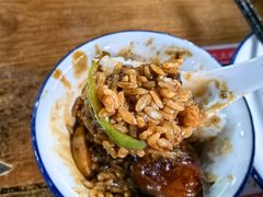 -皖北巫氏三胖地锅鸡(长淮总店)