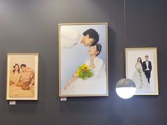 -海马体照相馆|大师(北京华贸中心店)