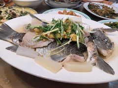盐水无骨鲫鱼-天然居(伦教店)