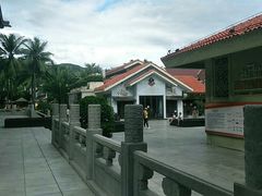 -三亚亚龙湾雅高美爵酒店