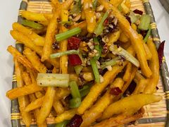 -醉得意·家常菜(二七路店)