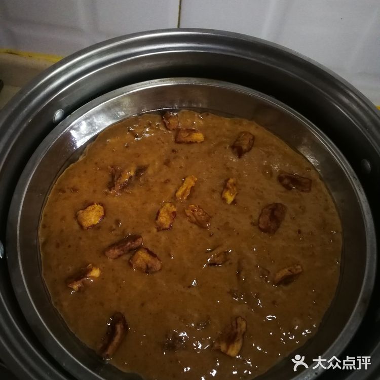 感谢百度，让我第一次做红糖发糕就比较成功了