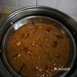 感谢百度，让我第一次做红糖发糕就比较成功了