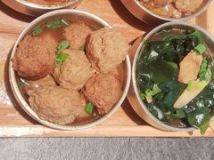 -磁州卤面·地标邯郸菜(97年创始店)