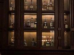 -LONG BAR 廊吧(外滩华尔道夫酒店)