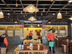 -苏渝汇重庆江湖菜(桐泾公园店)