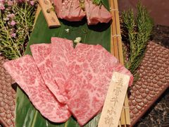 -老乾杯和牛烧肉(王府中环店)
