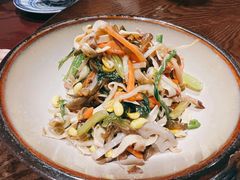 南京素什锦-南京大牌档(崇文门国瑞店)