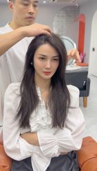 -MS.SALON美发沙龙