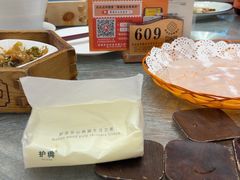 -聚福宝合苑食府(南头镇店)