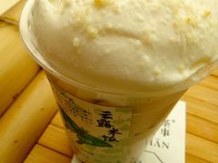 -李山山茶事(景枫店)