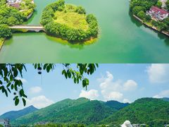 -海兰云天度假区温泉