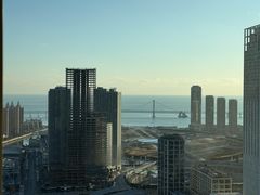 -大连星海皇冠假日酒店