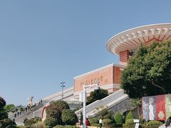 -中国闽台缘博物馆