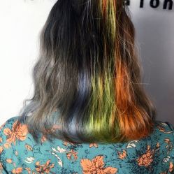 -AD HAIR 
